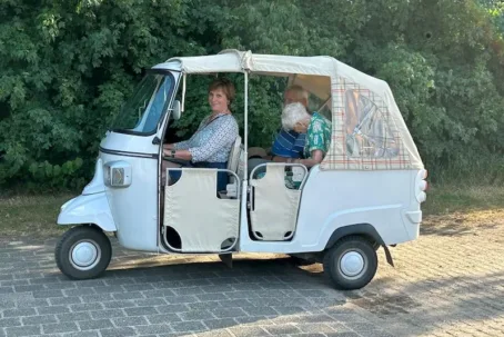 Tuktuk