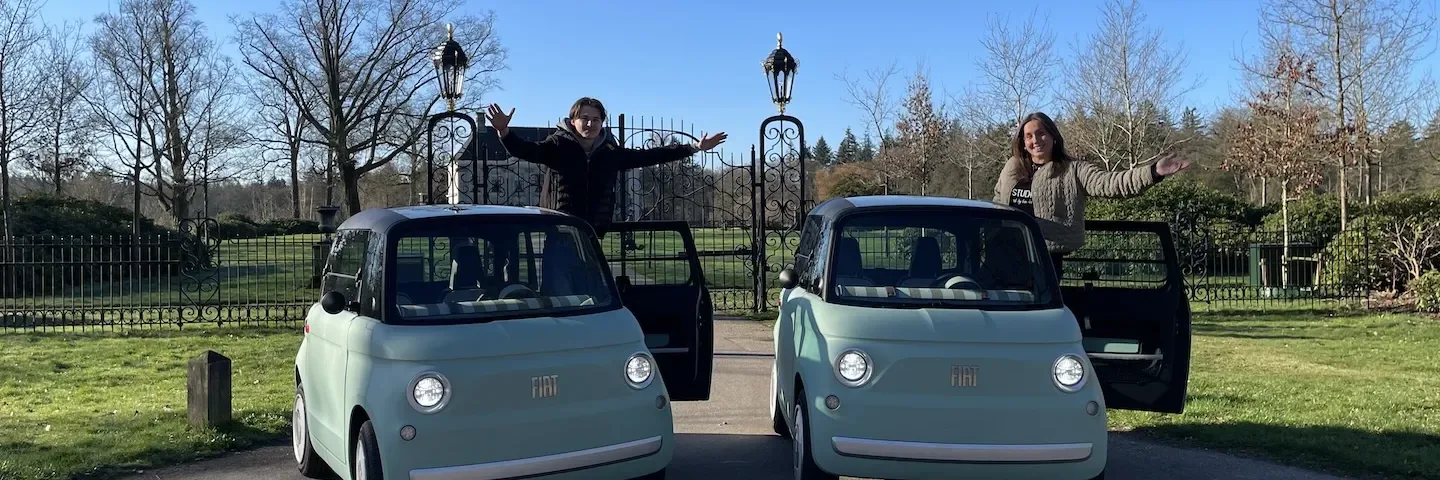 E-Rocks & Topolino