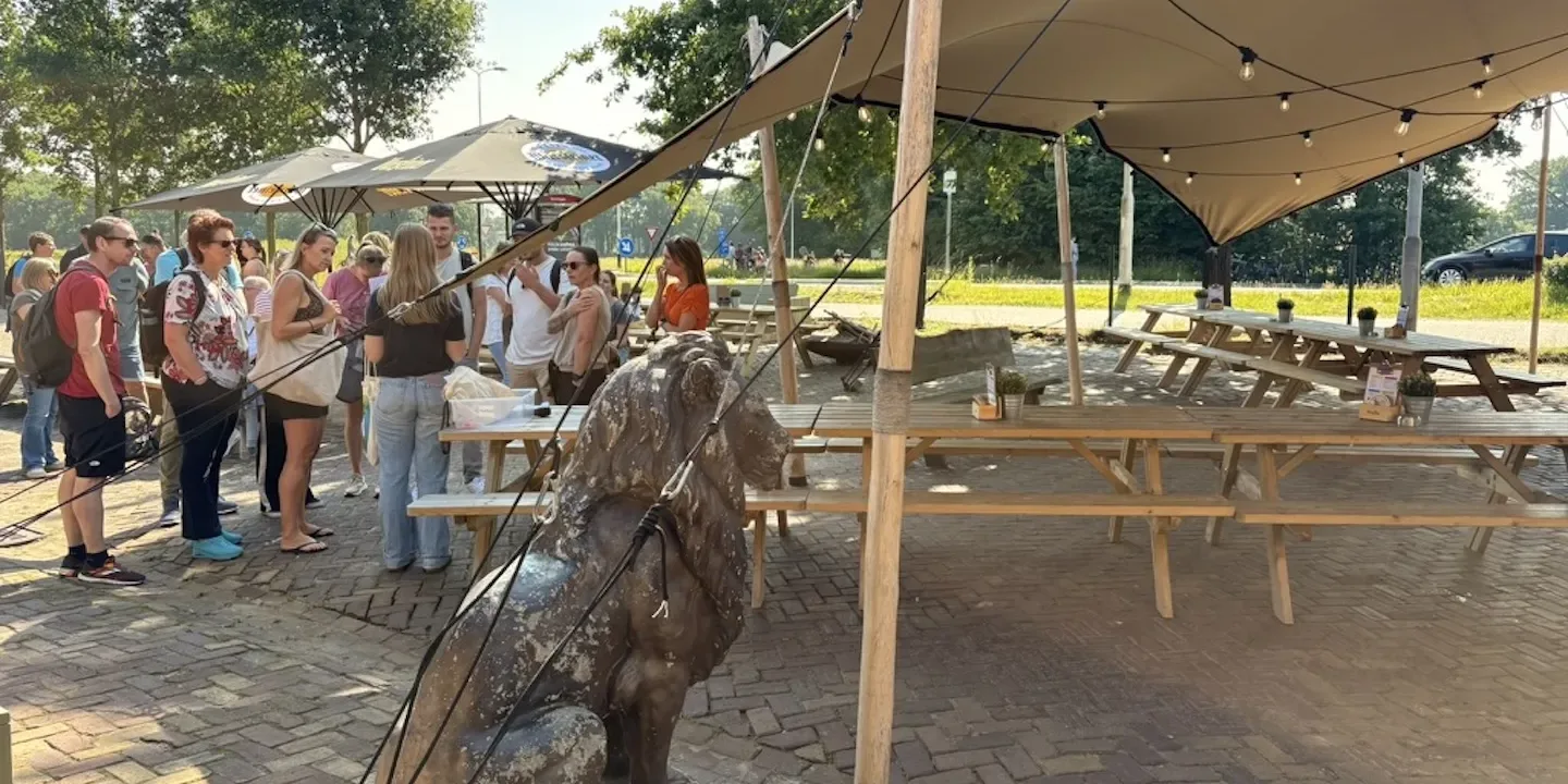 BELEEF DE MOOISTE PERSONEELSFEESTEN