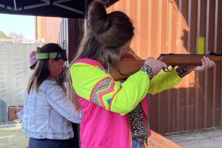 Shooting Range