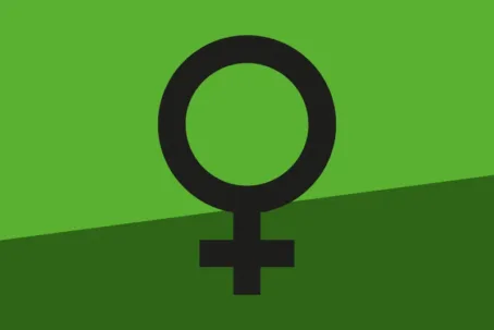 Vrouwen