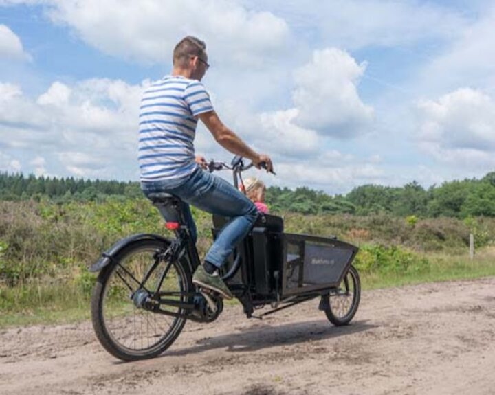 fiets_huren_hemelvaart_bakfiets