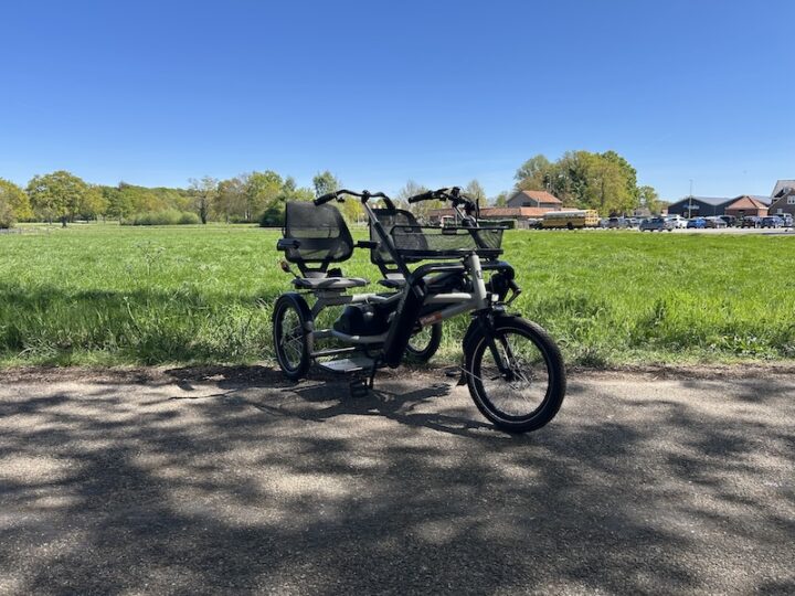 fiets_huren_hemelvaart_duofiets