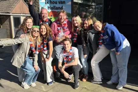 IK HOU VAN HOLLAND