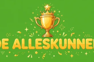 De Alleskunner